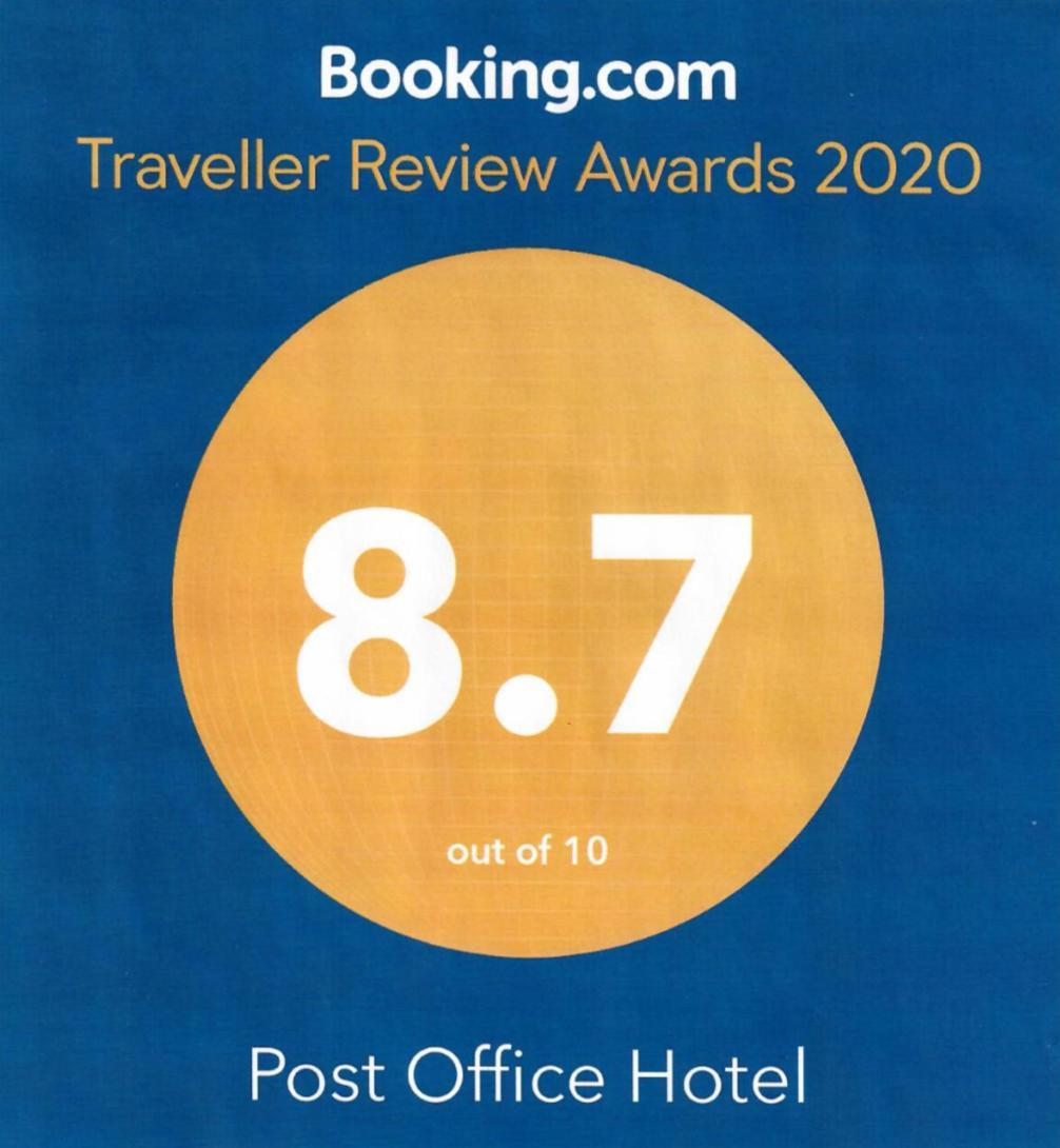 Post Office Hotel Foxton Kültér fotó
