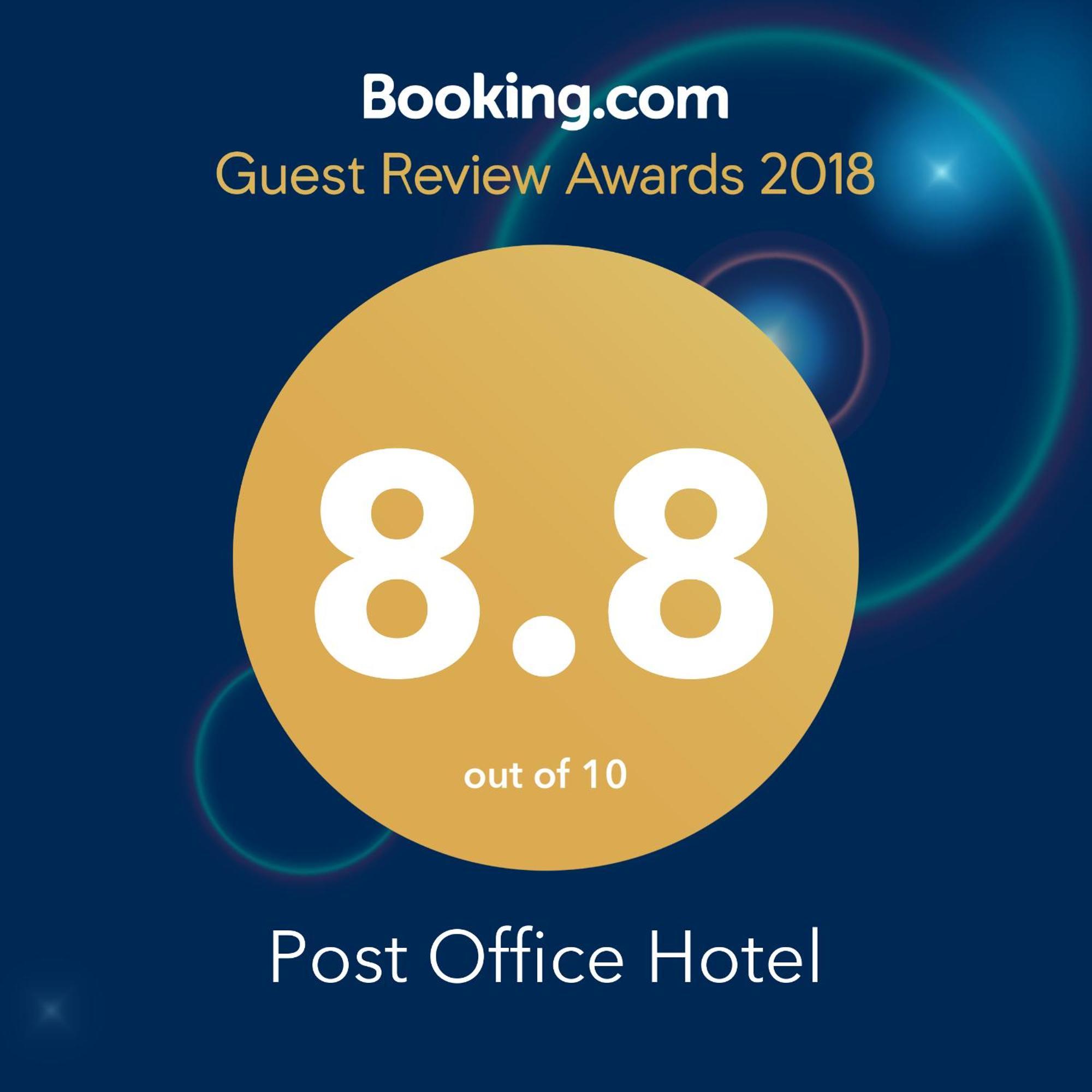 Post Office Hotel Foxton Kültér fotó
